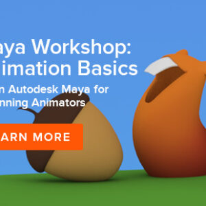 Products – Learn 3D Animation Online