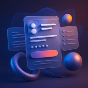 3D Animation Contest Entry