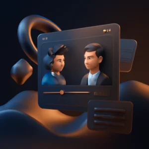 3D Animation Portfolio Review