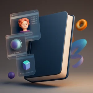 3D Animation Project Ideas