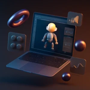 Advanced 3D Animation Workshop