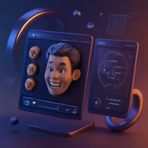 Animating Facial Expressions