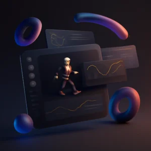 Animating in Unity