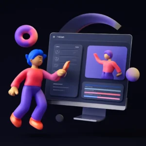 Beginner 3D Animation Course