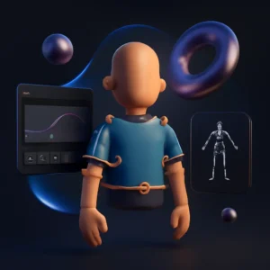 Character Rigging Essentials