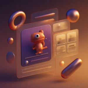 Creating Animated Short Films