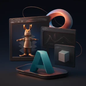 Maya for Animators