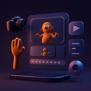 Stop Motion Animation Basics